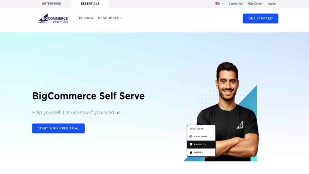 bigcommerce